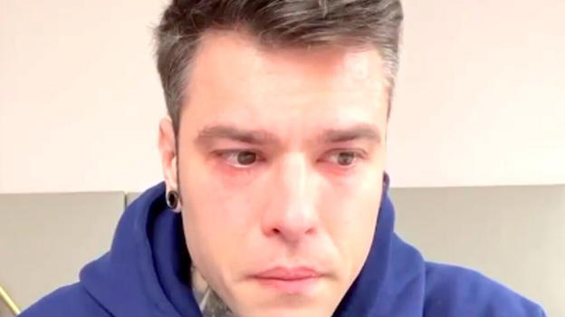 Fedez intervistato rompe il silenzio: "Ora parlo io"