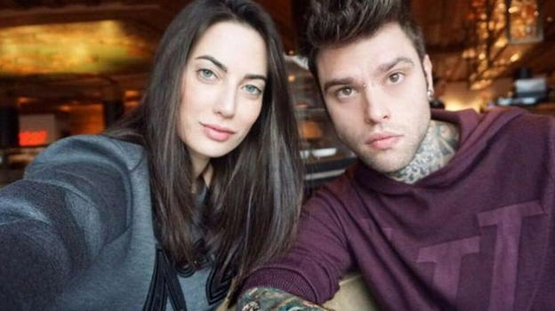 Fedez e l’ex Giulia Valentina, ecco dove vive ora