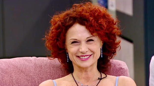 La profezia di Beatrice Luzzi si è avverata
