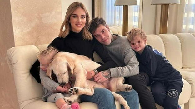 La notizia improvvisa tra Chiara e Fedez: "Lui è tornato a casa"