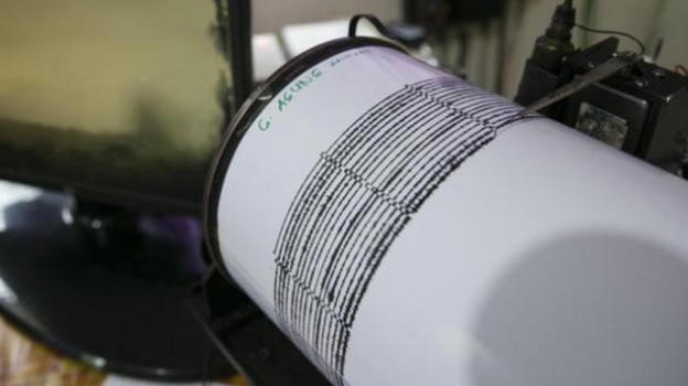 Terremoto in Italia, diverse famiglie evacuate