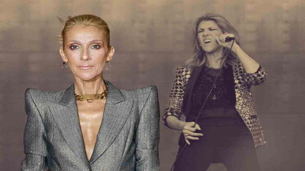 Celine Dion, il triste annuncio è arrivato poco fa: fan sconvolti