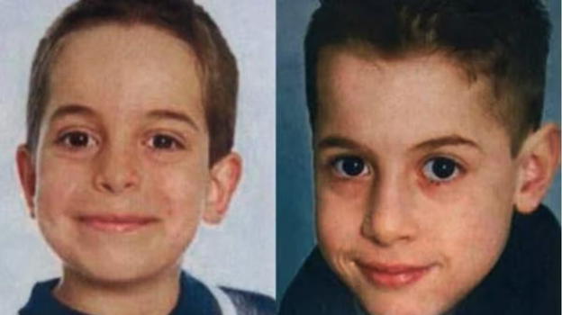 "Non erano soli". Ciccio e Tore arriva la svolta a 16 anni dal ritrovamento