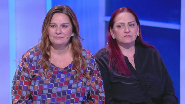 Raffaella e Mariagrazia cercano il loro papà, il dramma dopo la puntata