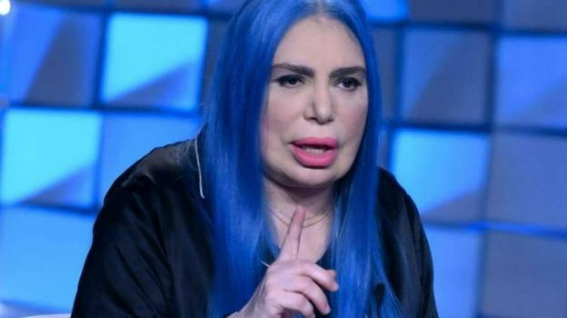 "Speranze finite". Loredana Bertè, il triste annuncio è appena arrivato
