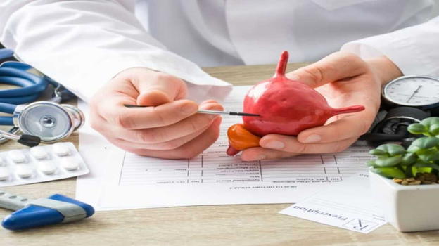 Neoplasia alla vescica, i 5 sintomi che devi assolutamente conoscere