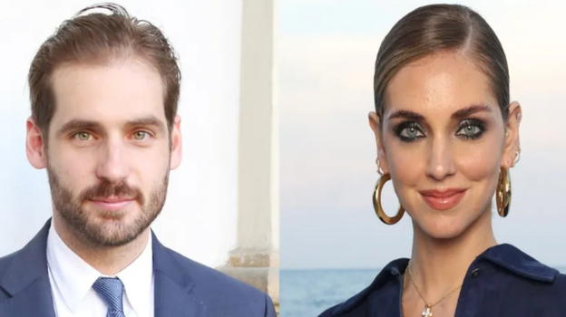 "Io e Chiara Ferragni?" .Trussardi confessa tutto