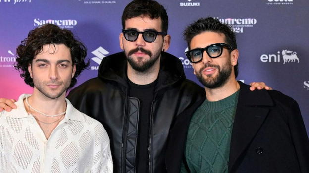Il Volo, il retroscena che sconvolge i fan: "Ripensaci"