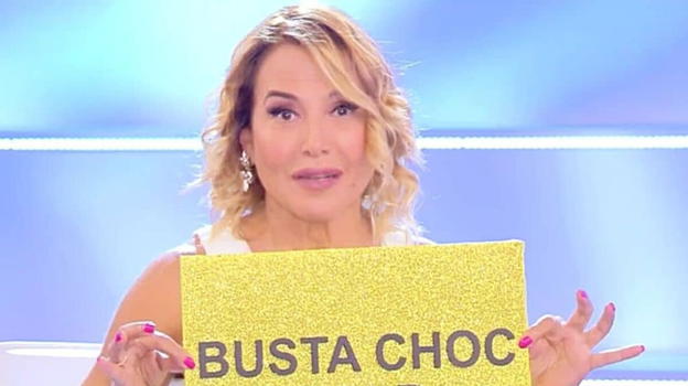 Barbara D’Urso, finalmente svelato il motivo dell’addio a Mediaset