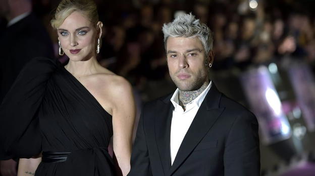 Chiara Ferragni e Fedez, dopo la separazione l’incontro tra i due finisce male