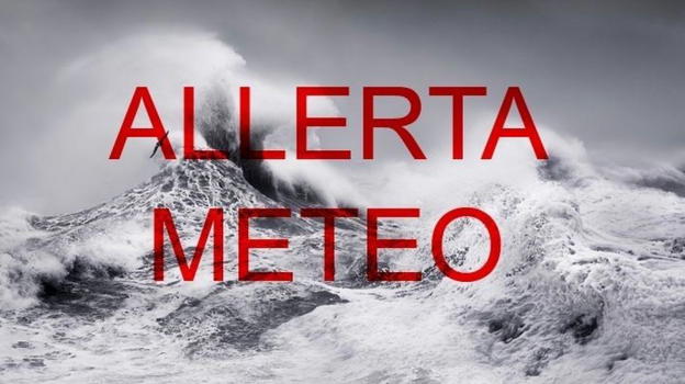 Italia, maltempo in arrivo: tutte le zone interessate