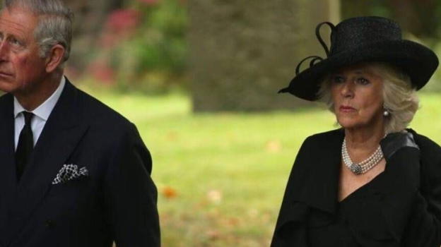 Royal Family in lutto: "Un dolore grandissimo"