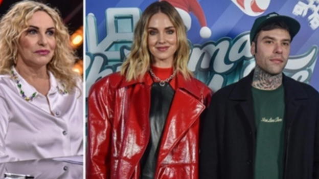 "Devo dirvi una cosa su Chiara Ferragni". Antonella Clerici rompe il silenzio