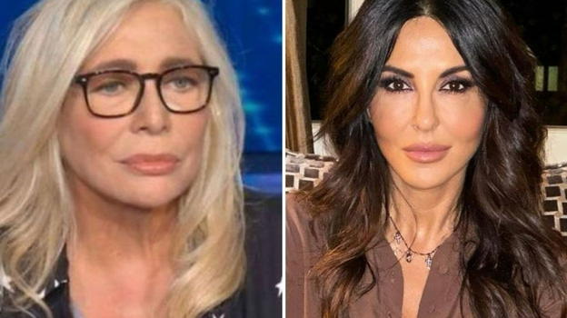 "Mi ha tradita con lei". Mara Venier, l’annuncio improvviso riguarda proprio la nota showgirl