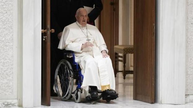 Papa Francesco, la notizia improvvisa dall’ospedale