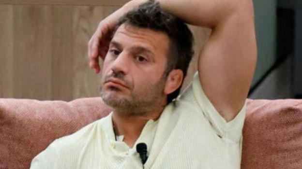 Marco Maddaloni abbandona il GF, la reazione dei concorrenti
