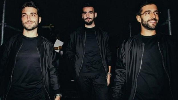 Il Volo, Il trio svela il futuro a Viva Rai 2: "Separarci? Ecco la verità"