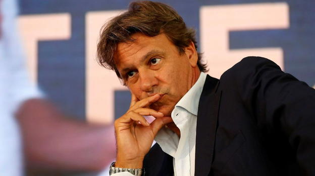 Sconcertante scontro in tv tra Porro e Cruciani sul caso Ferragnez
