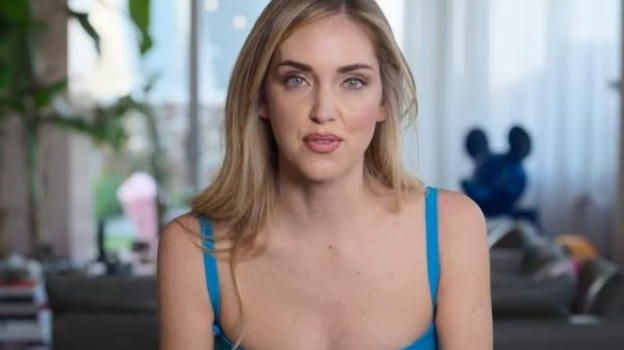 Chiara Ferragni, l’annuncio poco fa che sconvolge i fan