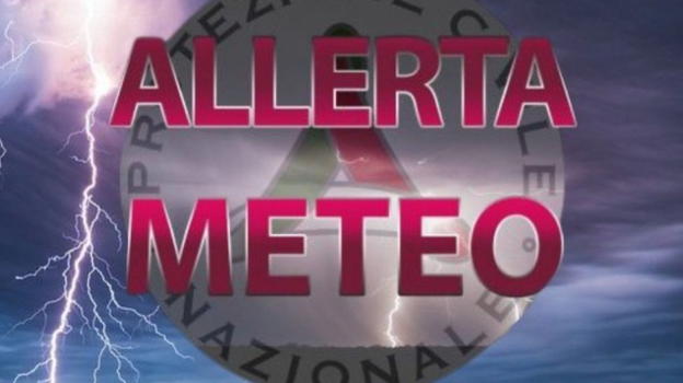 Italia, diramata l’allerta meteo: tutte le regioni interessate