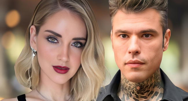 Chiara Ferragni e Fedez la notizia è appena arrivata: "Si sono lasciati"