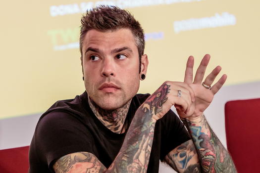 Separazione Fedez-Chiara Ferragni, c’è lei dietro tutto? Ecco chi è