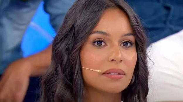 Uomini e Donne, la foto di Beatriz prima del successo