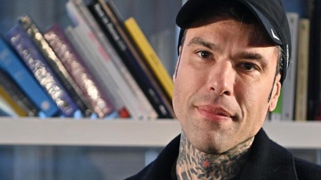 Fedez parla di Chiara Ferragni a Pomeriggio 5 e spiazza tutti