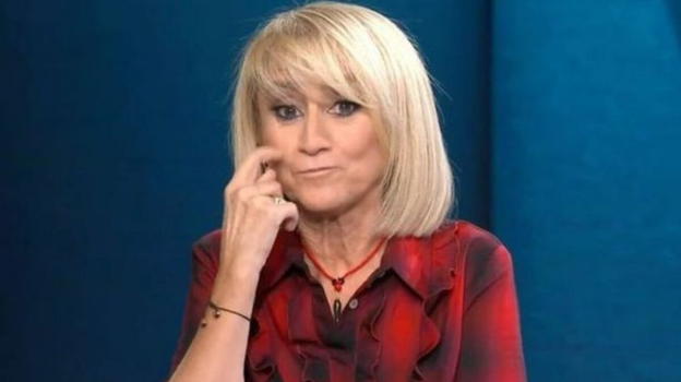 Luciana Littizzetto, il tremendo annuncio sui social