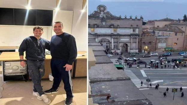 Che fine ha fatto Rocco Casalino? Ecco cosa fa oggi