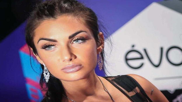 Elettra Lamborghini, l’annuncio poco fa che spaventa i fan
