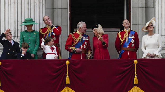 Royal Family in lutto, la causa del decesso