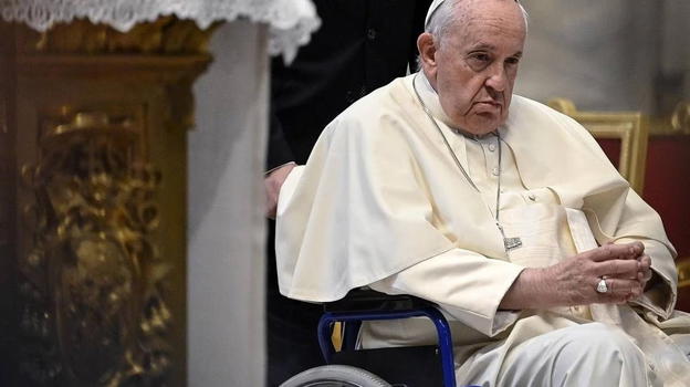 Papa Francesco, l’annuncio poco fa:"Ecco cosa ho"