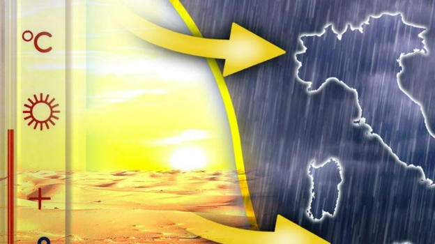 Meteo Italia, in arrivo anticiclone africano: temperature altissime