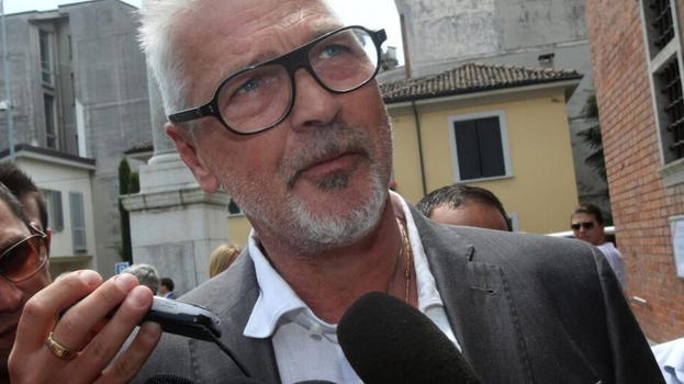 Stefano Tacconi, il coma e poi Padre Pio: il racconto