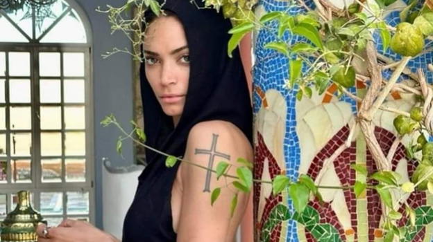 Elodie pubblica questa foto ed accade il putiferio