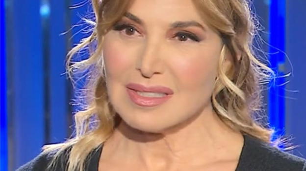 Dramma Barbara D’Urso, l’annuncio a ‘Domenica in’