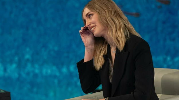 Selvaggia Lucarelli, la reazione dopo l’intervista di Chiara Ferragni
