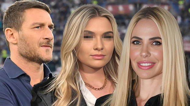 Casa Totti, la famiglia si allarga: il tenero annuncio è appena arrivato