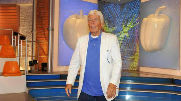 Beppe Bigazzi, dopo anni dal decesso l’amico ha confessato