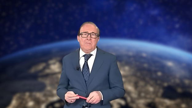 Allerta meteo, l’annuncio da brividi di Giuliacci poco fa
