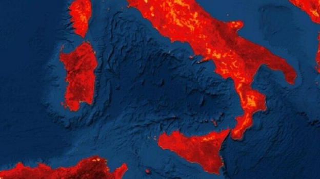 El Niño, caldo record fino a maggio: ma attenzione alle conseguenze