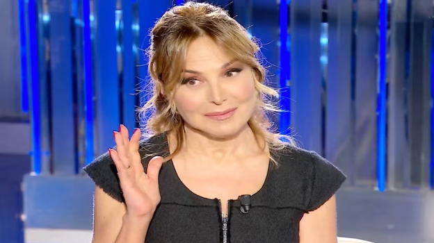 Barbara D’urso a Domenica In, la reazione di Pier Silvio dopo l’intervista