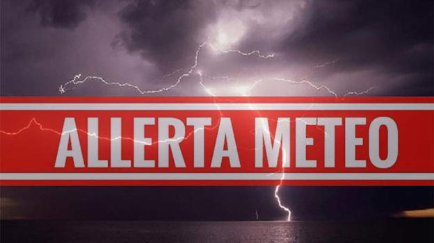 Allerta meteo, forti grandinate in arrivo: le zone interessate