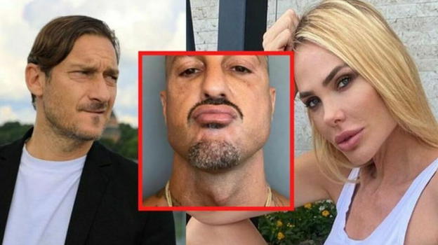 Processo Totti-Ilary, Corona è un testimone chiave: "Ecco le foto dei tradimenti"