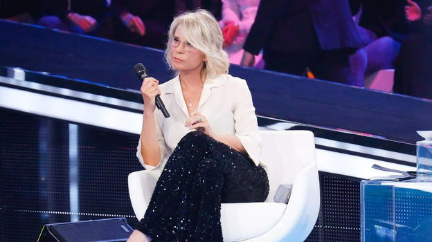 Colpo di scena ad Amici: Maria ha scelto lei come giudice serale