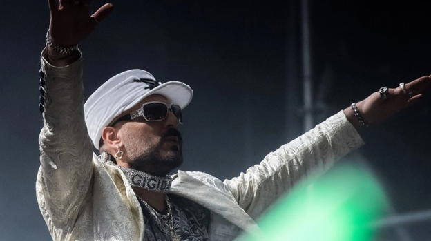 Gigi D’Agostino, l’annuncio poco fa: fan sconvolti