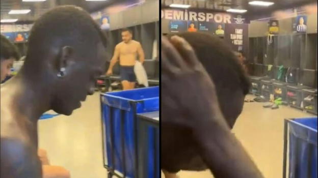 Mario Balotelli, bomba nello spogliatoio in Turchia