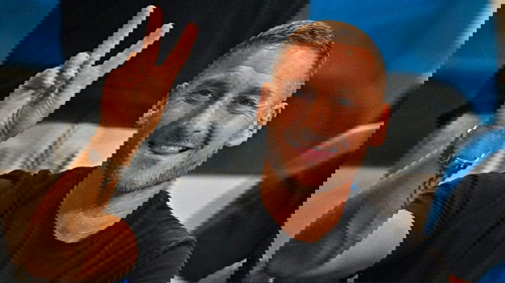 "Momenti belli tra noi". Totti, la confessione inaspettata dell’ex concorrente del GfVip