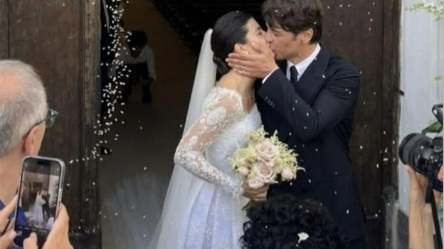 Matrimonio finito per l’amata attrice italiana: è durata pochi mesi